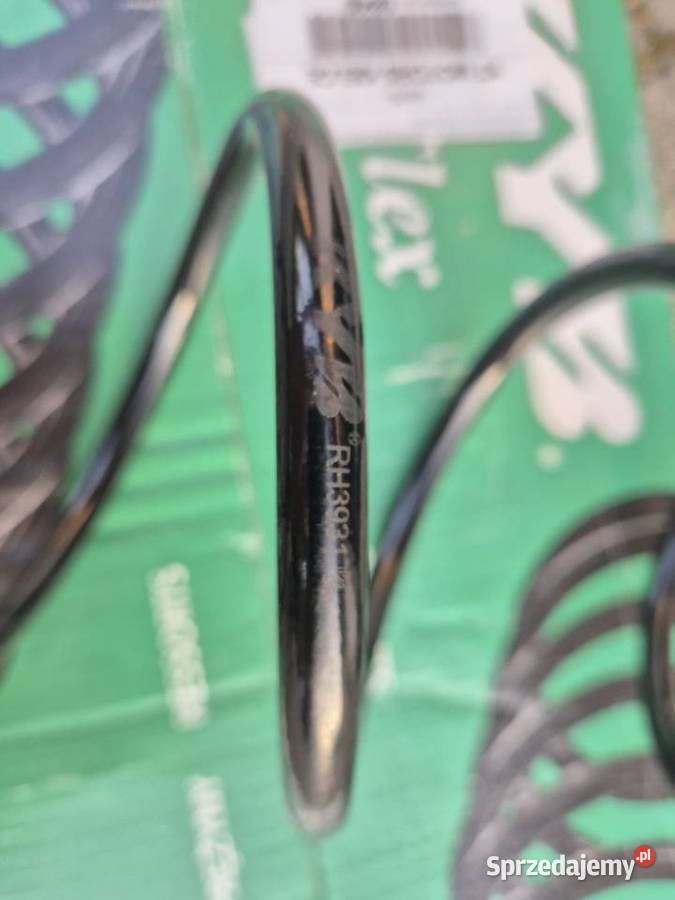 Sprężyna zawieszenia KYB KFlex Rh3931 Mercedes C osobowe mazowieckie Grodzisk Mazowiecki