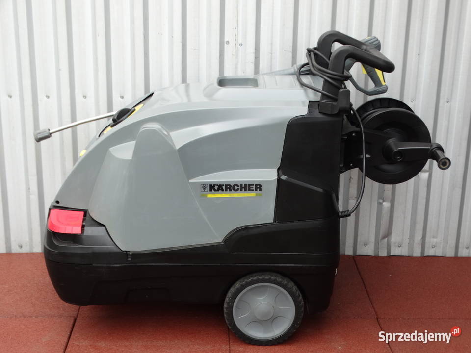 Myjka Ciśnieniowa Karcher HDS 614 CX duży wybór Radom
