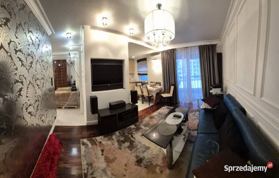 Mieszkanie trzypokojowe Lublin Onyksowa sprzedam