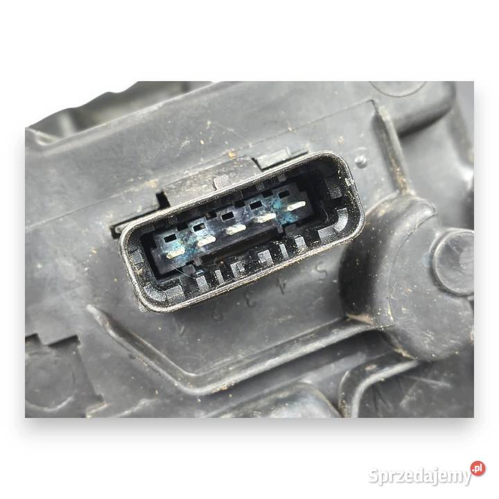 LAMPA PRAWA Renault Clio III LIFT 0912 prawy lubelskie Chełm sprzedam
