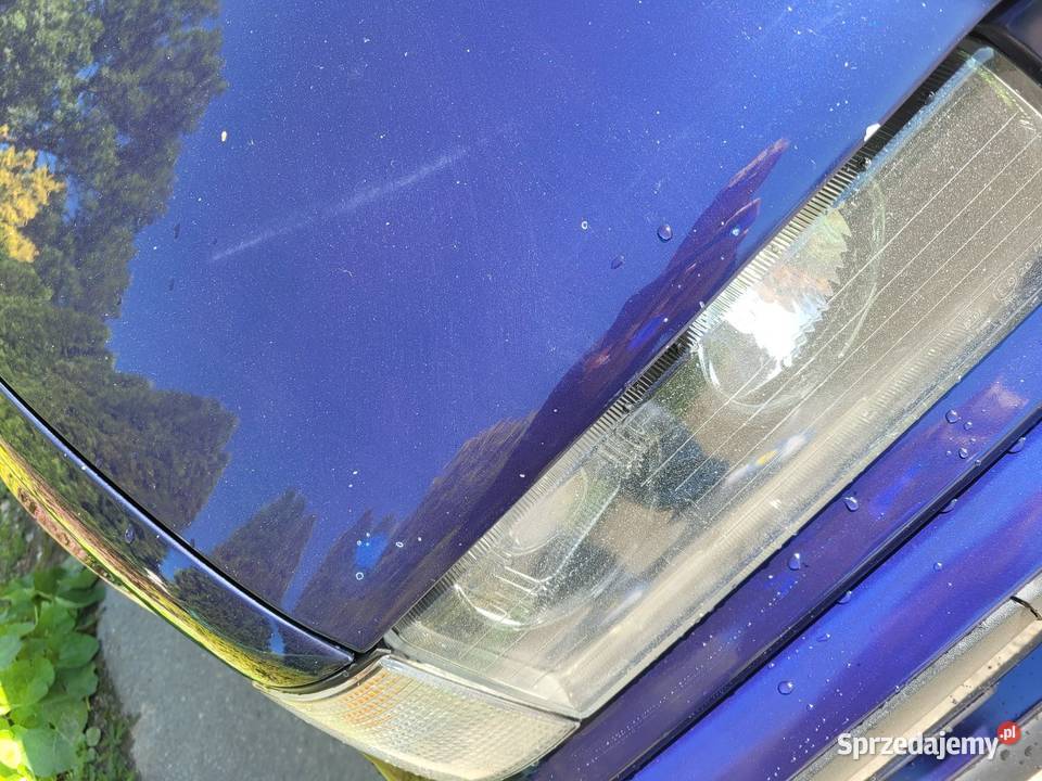 Bmw E36 Zarejestrowany w Polsce Sandomierz
