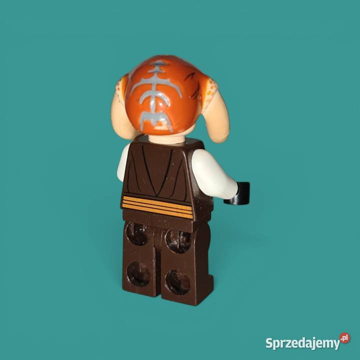 Lego Star Wars Saesee Tiin SW0308 CE  Figurki Warszawa