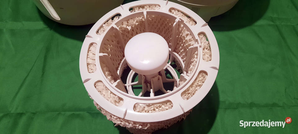 Nawilżacz powietrza Philips HU480101 AGD drobne Gubin