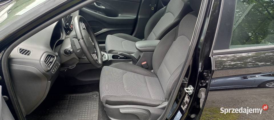 Hyundai i30 15 DPI lakier metallic Dąbrowa Górnicza