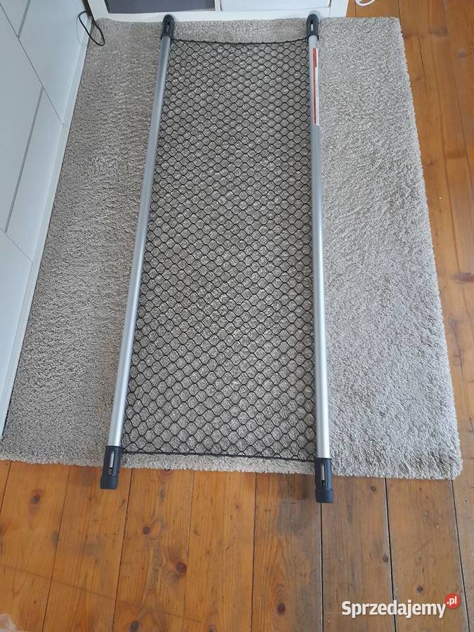 Siatka Bagaznika TOYOTA RAV4 1318 Przasnysz