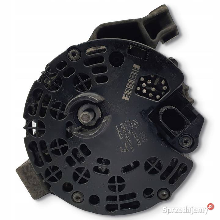ALTERNATOR Ford S Galaxy MK2 20 Ecoboost Chełm