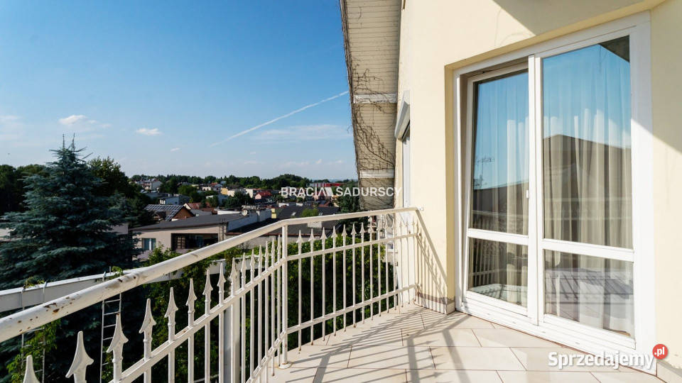 sprzedaży domu wolnostojącego 7752m2 Wieliczka 1171m2