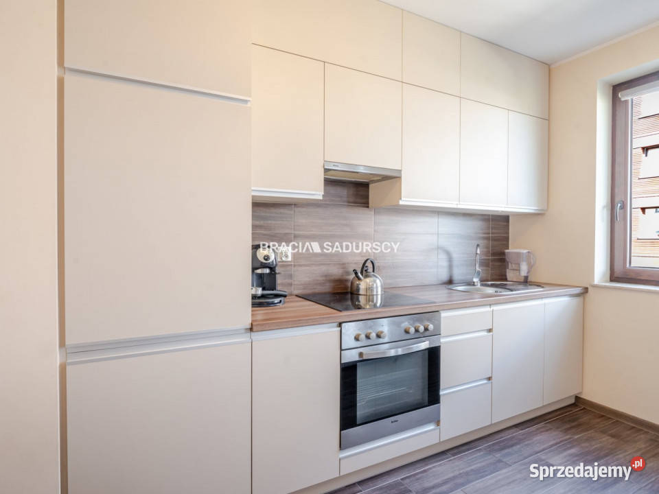 Mieszkanie 2835m2 1 pokój Kraków Pękowicka