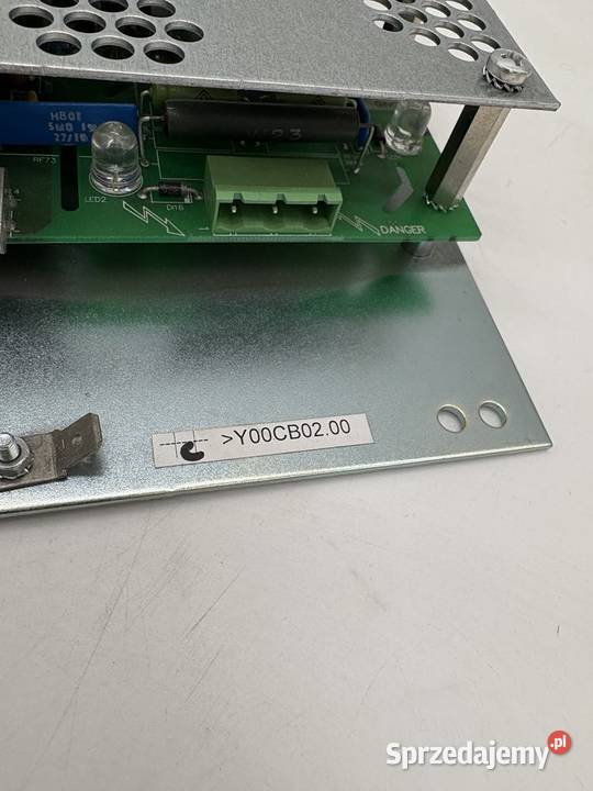 CompAir C20606283 Gate Drive Board