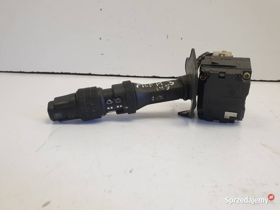 Alfa Romeo 145 MANETKA WYCIERCZEK przełącznik Rudka