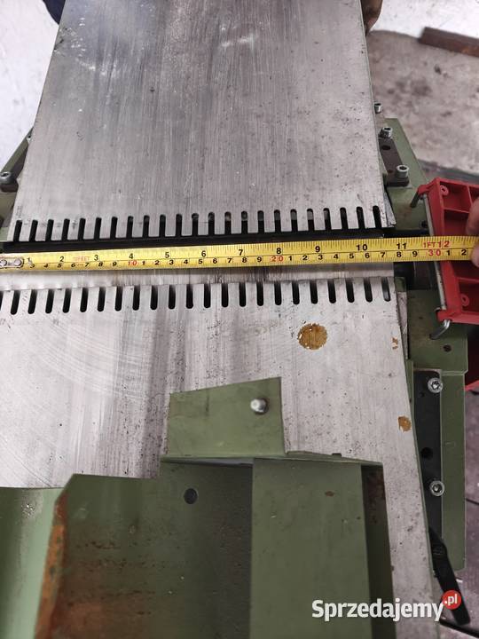 Grubościówk Mafell ADH 280k