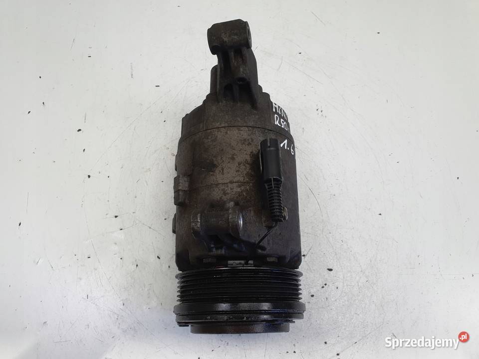 SPRĘŻARKA KLIMATYZACJI Mini One R50 R53 16 16V osobowe Chełm