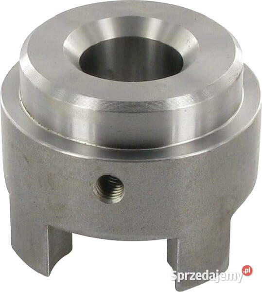 Połowa sprzęgła Herder 24174 Do maszyn uprawowych Kamionna