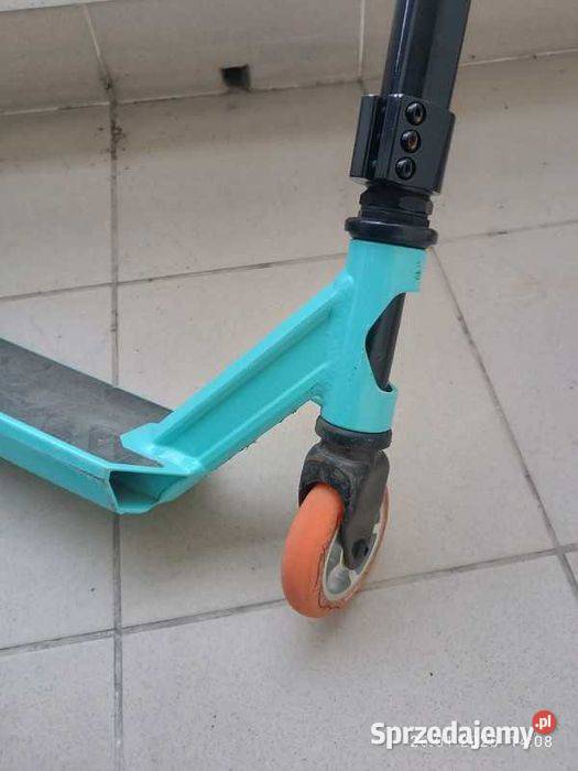 Hulajnoga sportowa oxcello Skating Warszawa