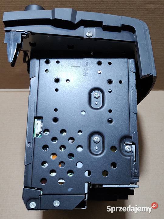 Radioodtwarzacz MP3 OE Toyota Rav4 8612042170 Warszawa