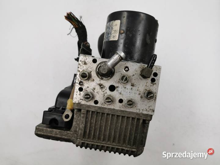 Pompa SBC Mercedes E Klasa S211 W211 A0044316912 Wyszków sprzedam
