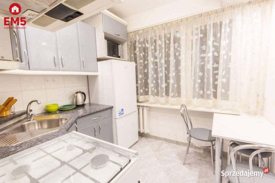 Mieszkanie 81 metrów 1 pokój Białystok