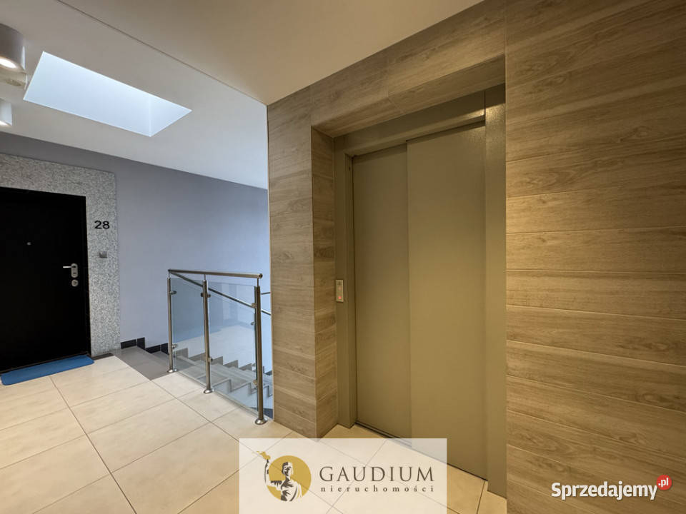 Nowoczesna kawalerka na wynajem I Przymorze