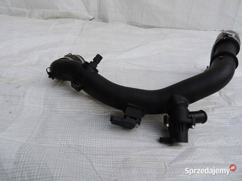 RURA POWIETRZA FORD KUGA MK2 LIFT 15 ECOSBOOST Motoryzacja