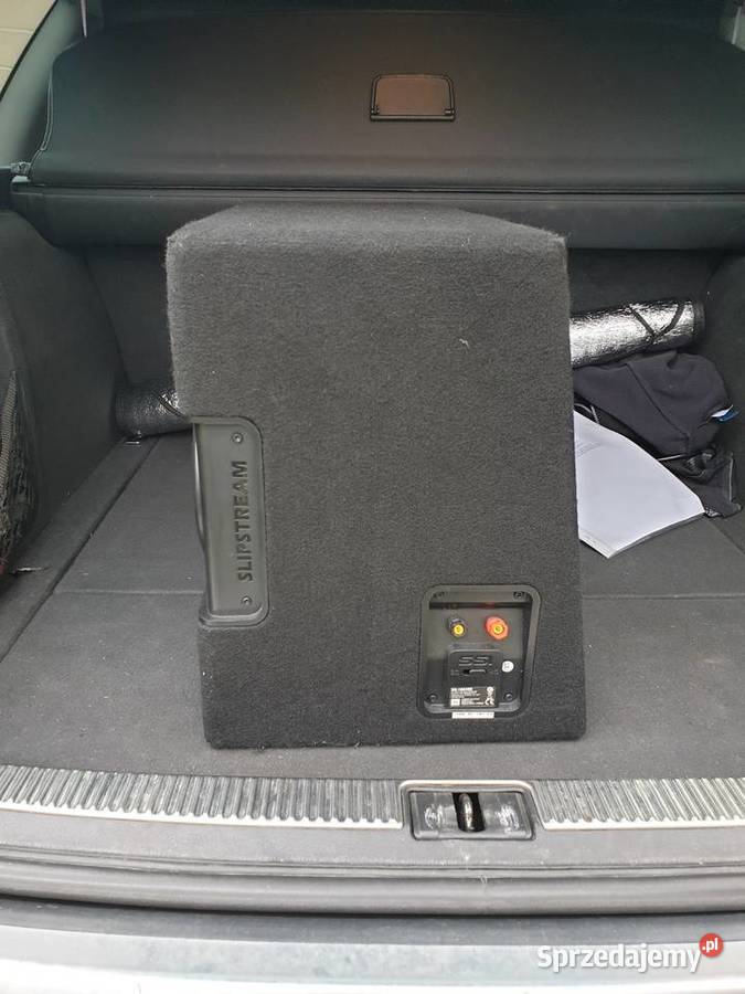 Tuba JBL OKABLOWANIE Krosno