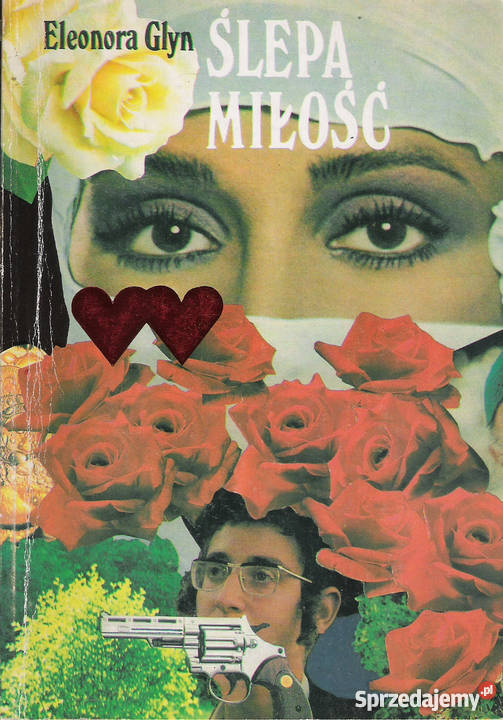 Ślepa miłość E Glin Puławy sprzedam