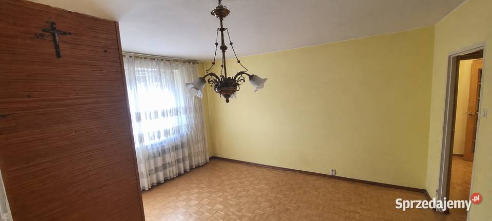 Sprzedam mieszkanie 595m Czuby lubelskie Lublin