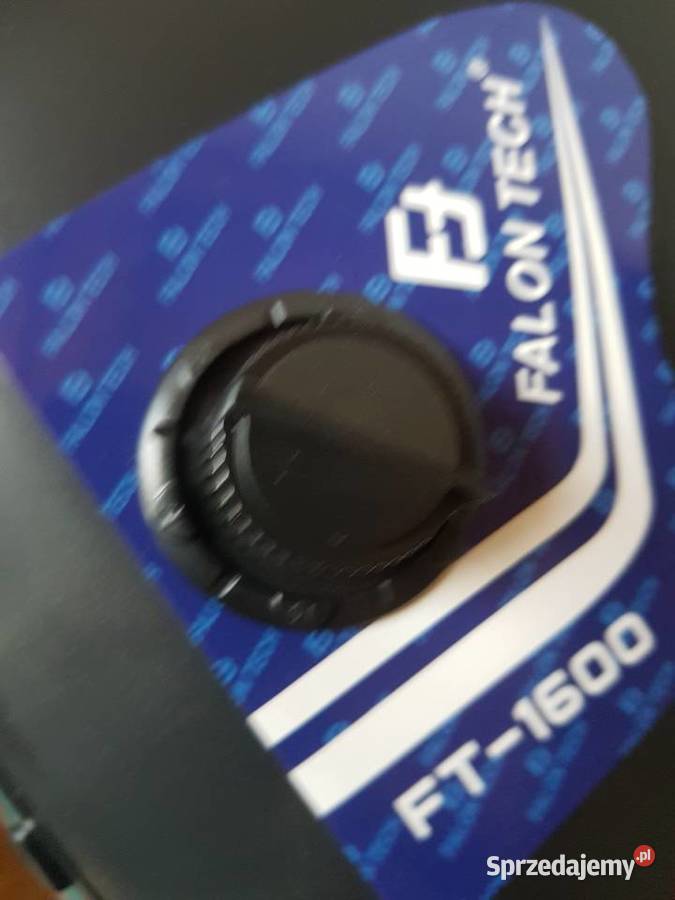 PRZYŁBICA SPAWALNICZA SAMOSCIEMNIAJACA FalonTech Głogowa sprzedam