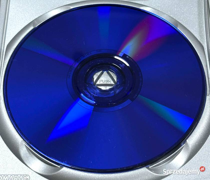 Gra 2 Tekken Tag Tournament warmińsko-mazurskie Elbląg