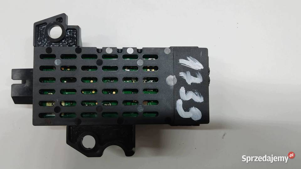 MODUŁ USB JL1T19J233AB Lincoln Navigator IV osobowe