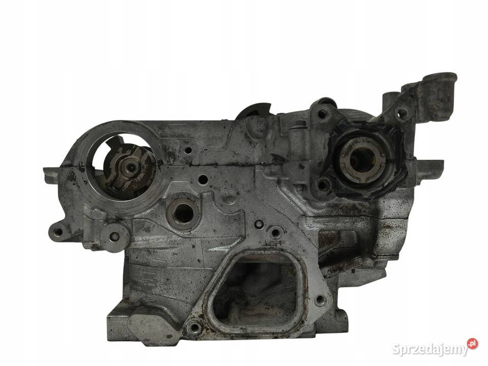 GŁOWICA Peugeot 207 308 Citroen C3 C4 Mini 14 16 osobowe Chełm sprzedam