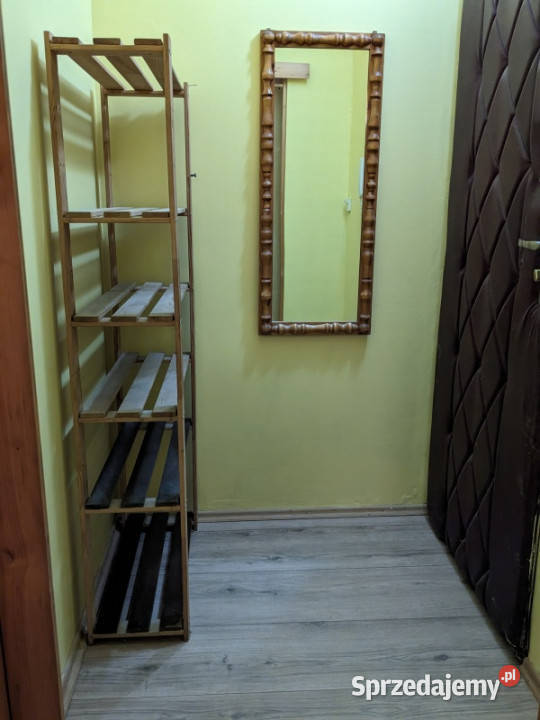 Sprzedam mieszkanie 23m koło Tauron Arena Sprzedaż Kraków