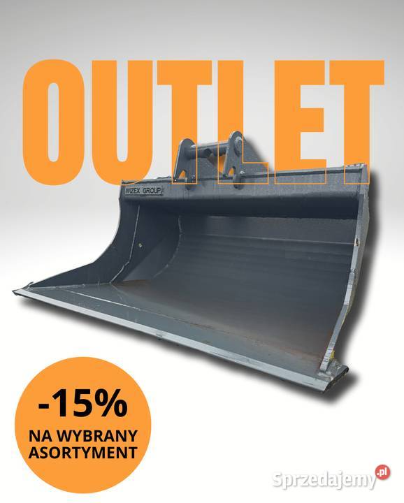 Łyżka skandynawska 120 58t Lehnhoff MS03 SYMLOCK Głogoczów