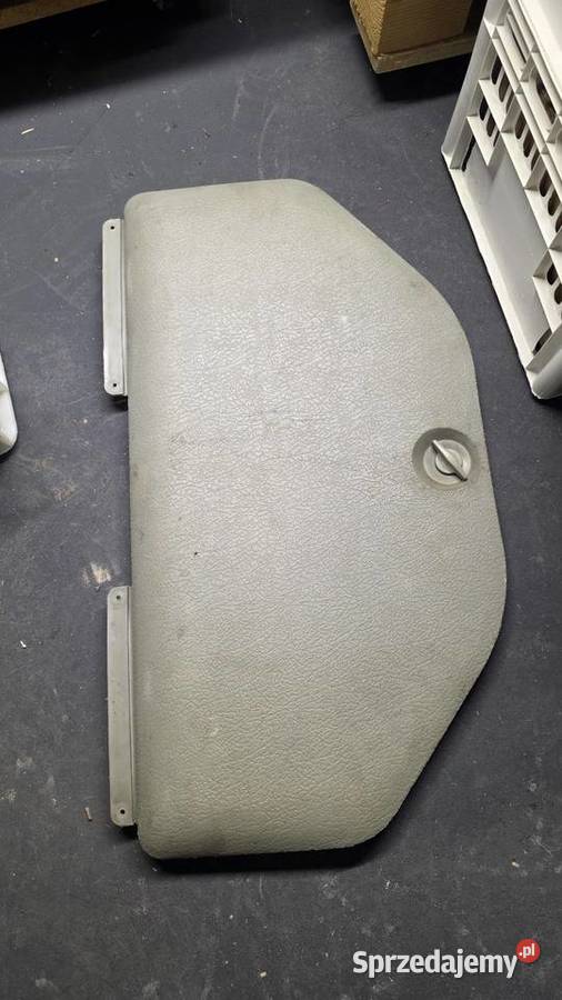 duży organizer skrzynka na narzędzia bmw e23 e30 Mińsk Mazowiecki