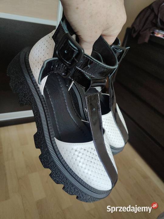 Buty 48721800cm Racibórz