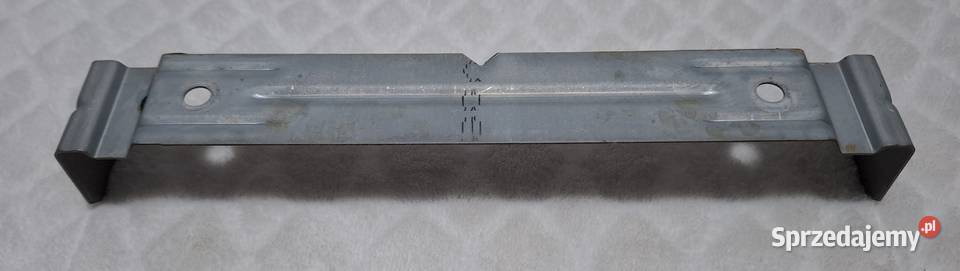 Listwa szyna prowadnica 205 05mm Art metalowe Czeladź