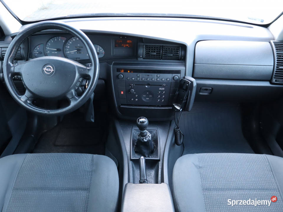 Opel Omega 22 DTI 16V Piaseczno sprzedam