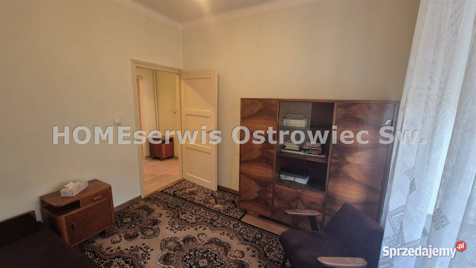 Mieszkanie 38m2 2 pokoje Ostrowiec Świętokrzyski
