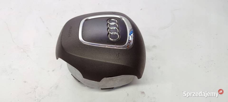 PODUSZKA POWIETRZNA AUDI A6 Q7 4L 4L0880201J 6