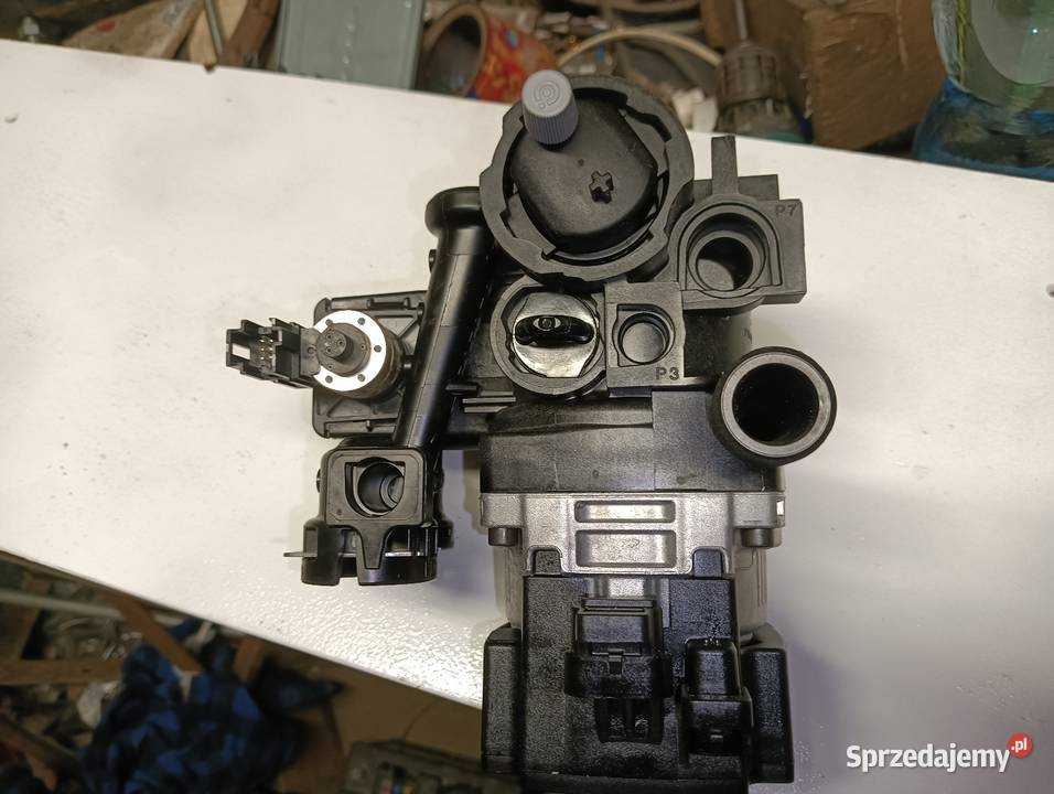 Pompa Grundfos UPM3 1560 CHB Cedry Wielkie