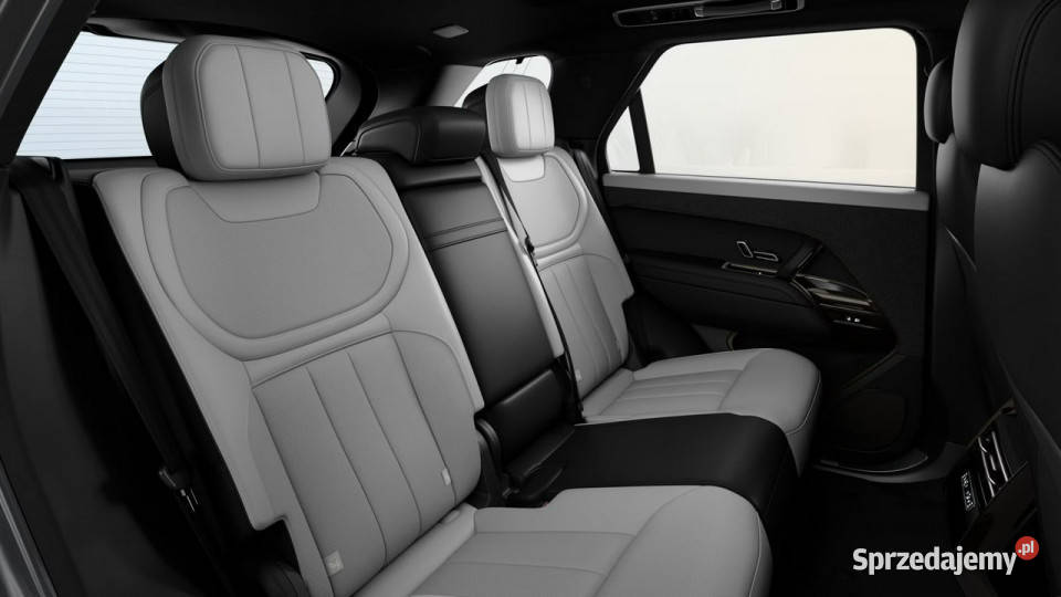 Land Rover Range Rover Sport Range Rover Sport gniazdo USB łódzkie Łódź sprzedam