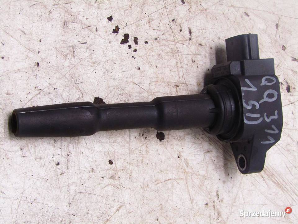 CEWKA ZAPŁONOWA 12 DIGT NISSAN QASHQAI J11 lubelskie