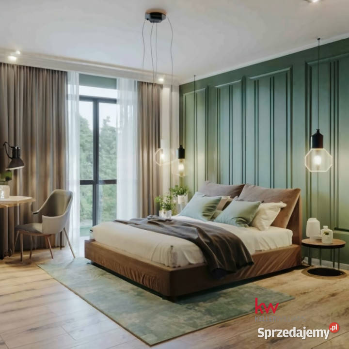 Dom bliźniak Wrocław Stradomska 16861m2