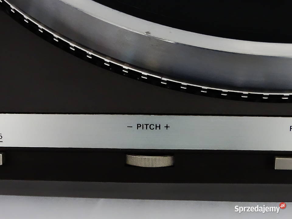 Gramofon Grundig 3500 sprzedam