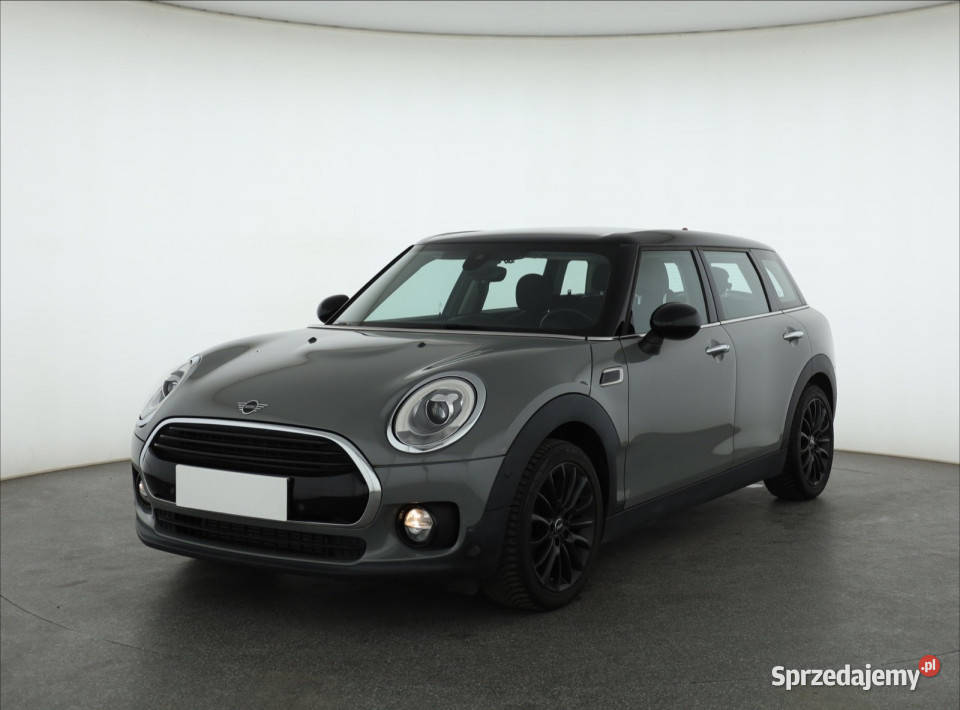 MINI Clubman Cooper mazowieckie Piaseczno sprzedam