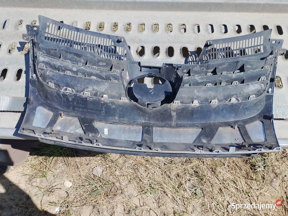 Grill Vw Golf 5 Kombi Jetta Międzychód