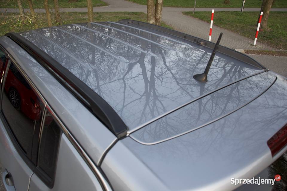 Jeep Compass SS nowy rozrząd opony turbo bez Tychy