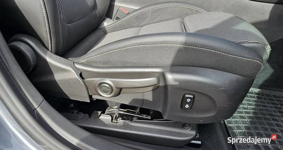 Opel Insignia Sport Tourer tempomat Kielce