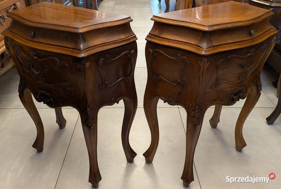 piękne włoskie szafki neobarokowe sklep Dąbrowa Dąbrowa Górnicza