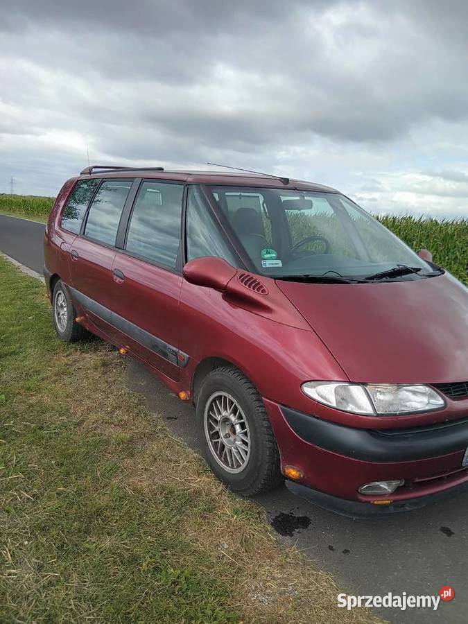 Sprzedam 342150km Gniezno