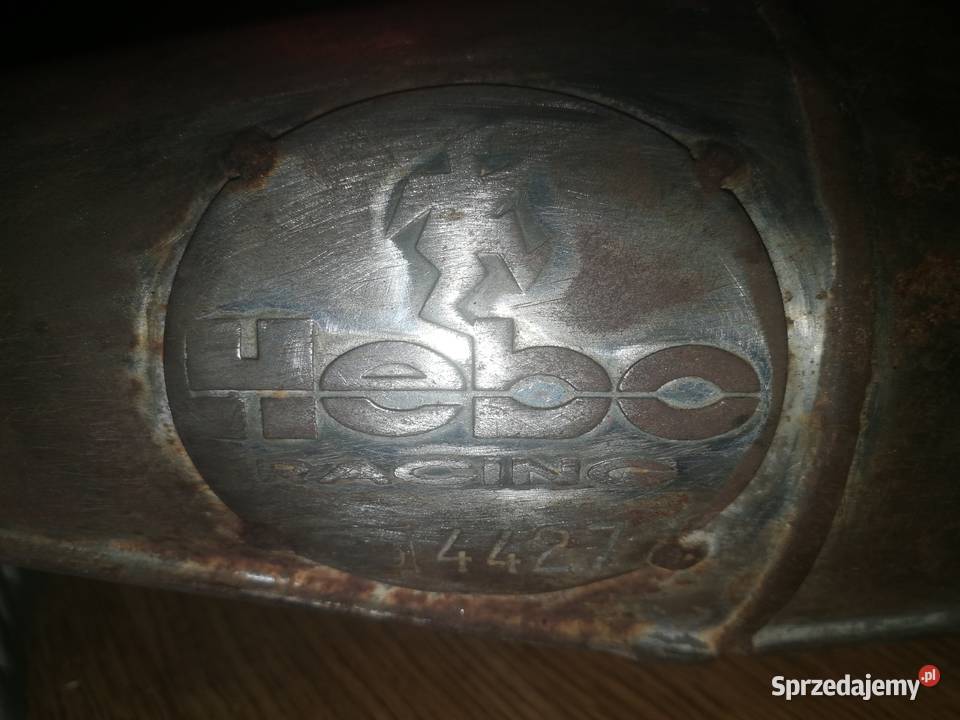 Części peugeot vivacity speedfight2 trekker tkr Bucze